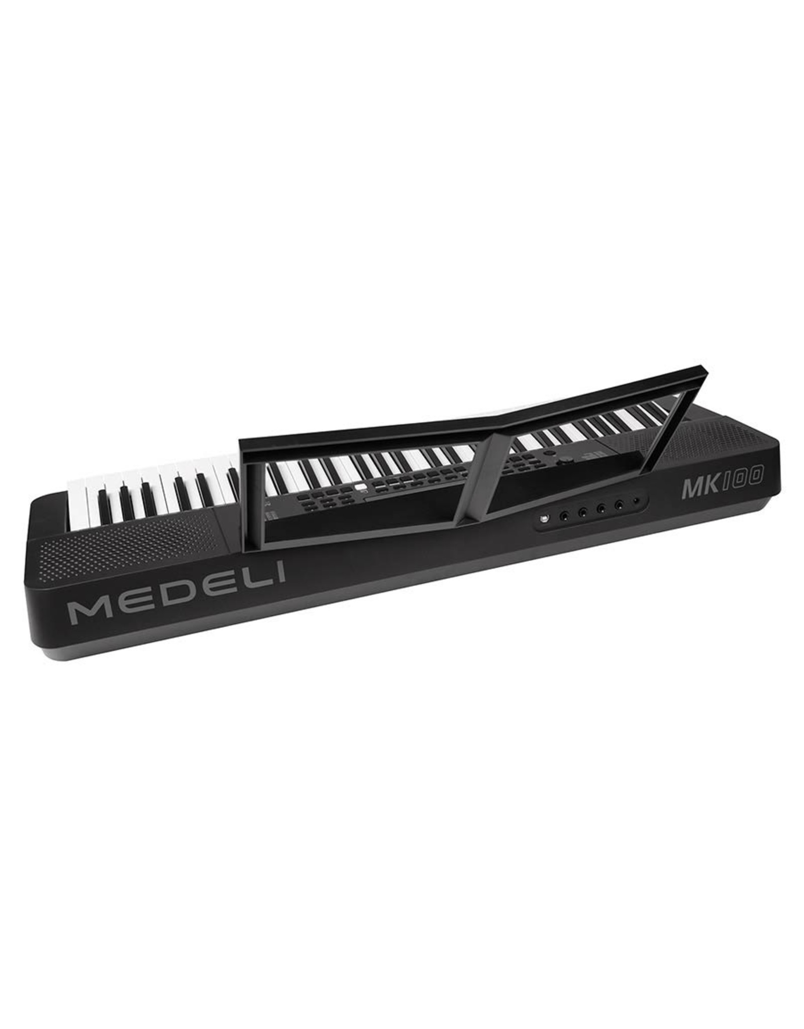 Medeli Medeli Millenium Series keyboard Met Akkoordenkaart