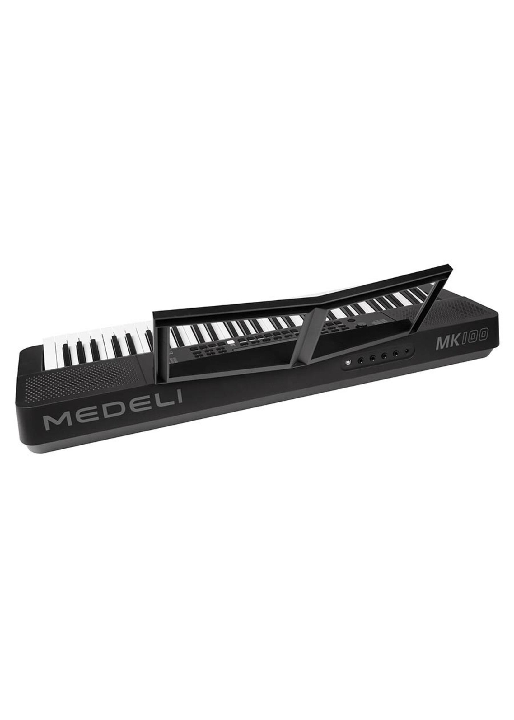Medeli Medeli Millenium Series keyboard Met Akkoordenkaart