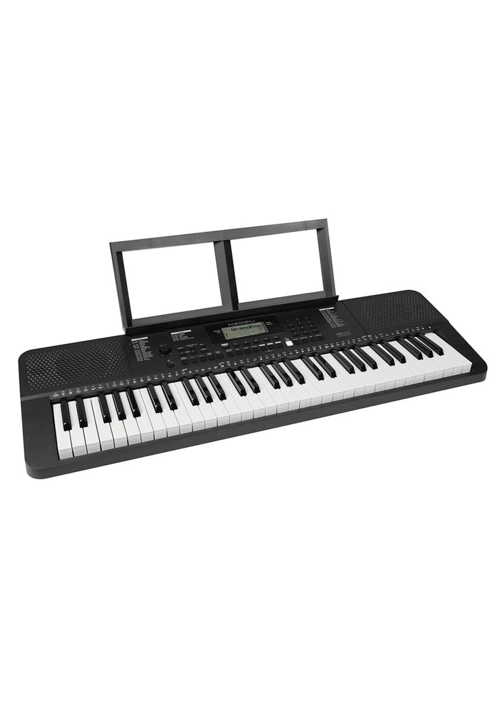 Medeli Medeli Millenium Series keyboard Met Akkoordenkaart