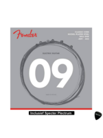 Fender Fender Classic Core Snarenset Voor de Elektrische Gitaar Met Specter Plectrum