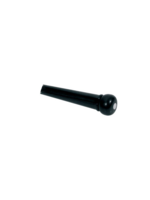 Specter Specter Akoestische gitaar Brugpin set zwart 6 stuks