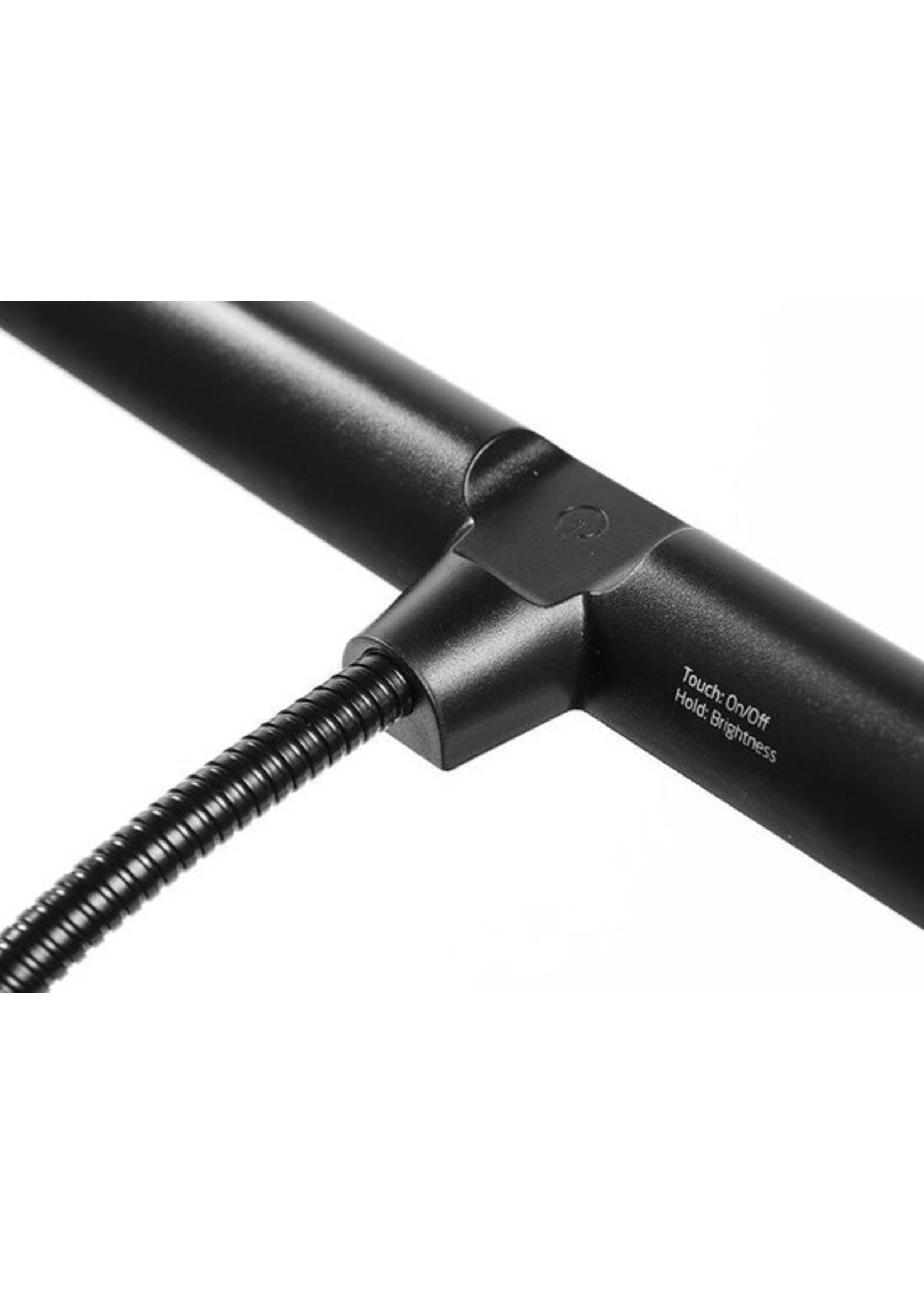 boston Boston PLM-180-BK pianolamp LED