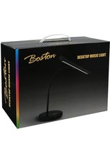 boston Boston PLM-180-BK pianolamp LED