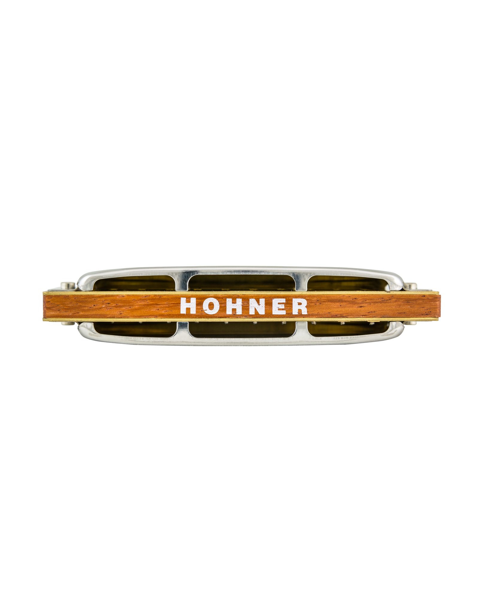 HOHNER Hohner Blues Harp Mondharmonica in F