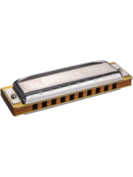 HOHNER Hohner Blues Harp Mondharmonica in F