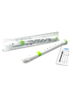 Nuvo Nuvo Professionele Sopraan Blokfluit van Duitse Kwaliteit