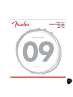 Fender Fender Super 250s snarenset elektrisch Regular Light