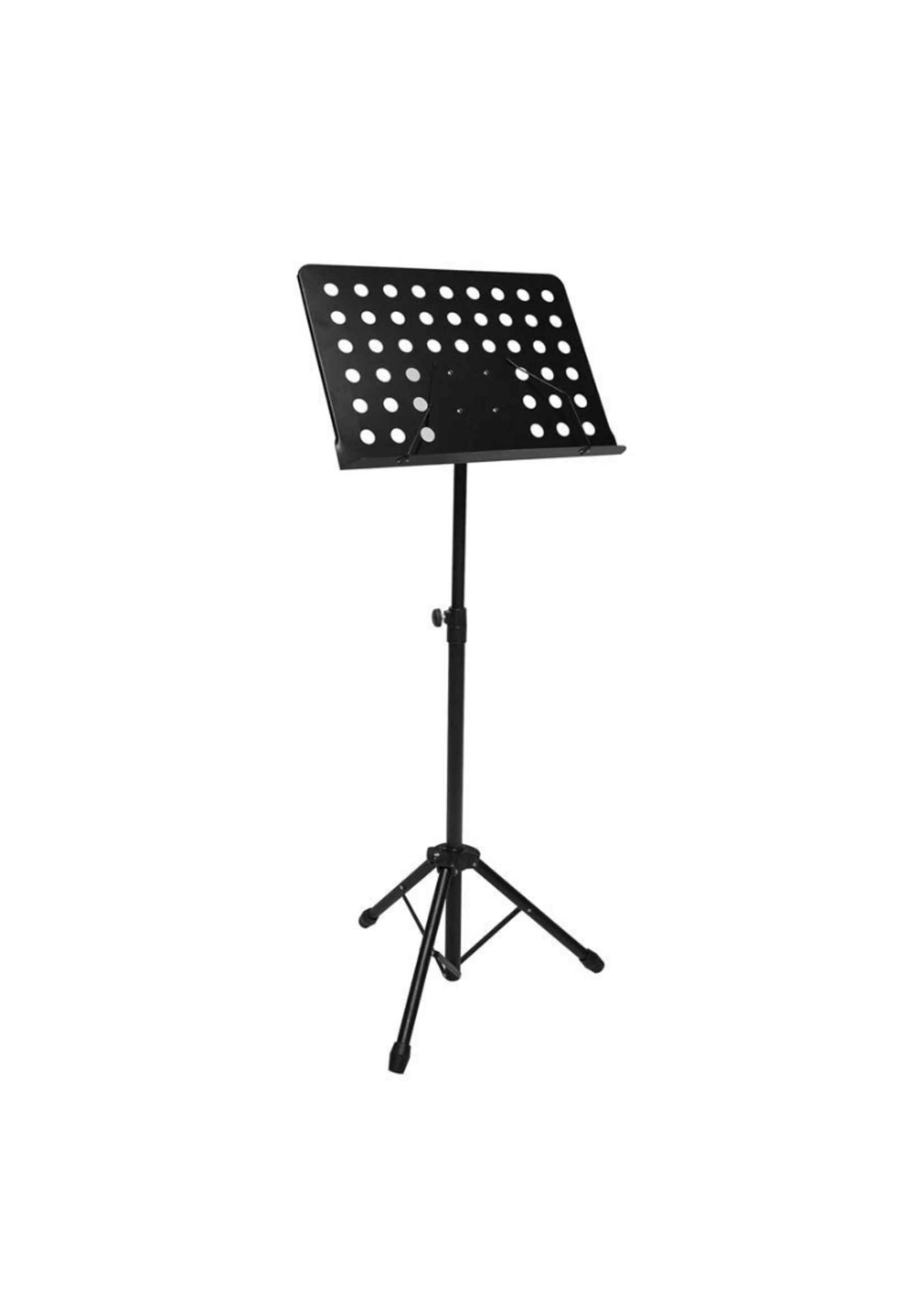 specter Verhoog je Prestaties met de Specter Orkestlessenaar - Geperforeerd en Afneembaar Blad voor Ultiem Gemak!