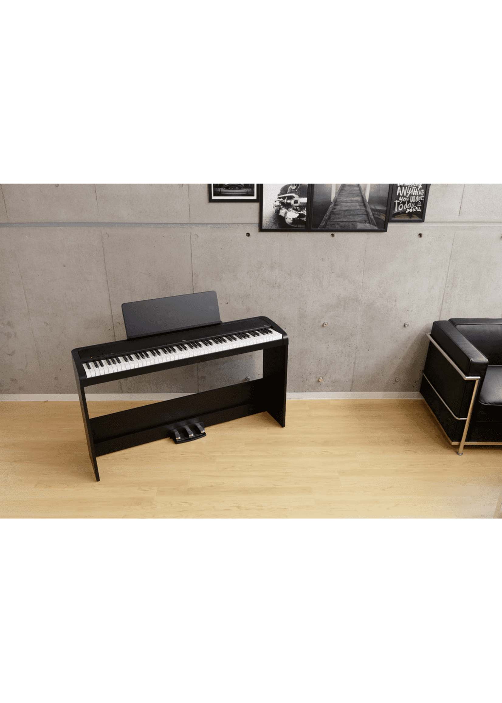 korg Korg Digitale Piano B2sp