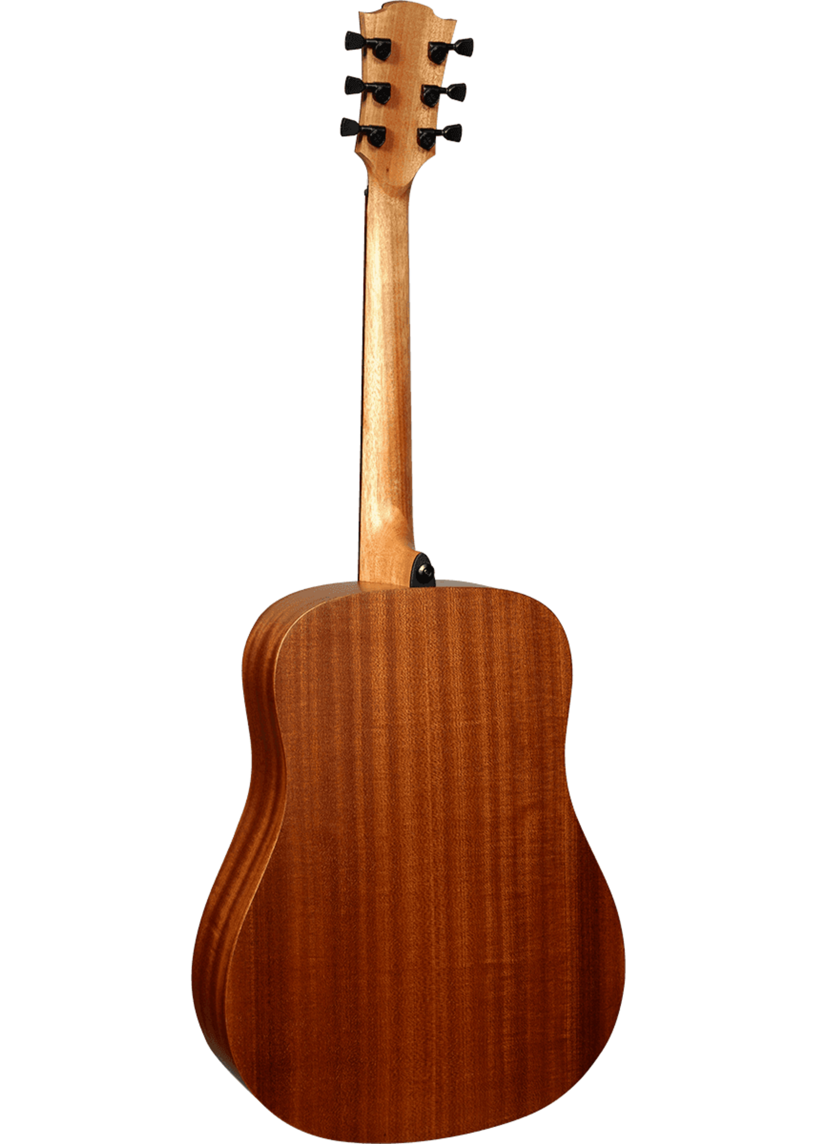 lag Lag Akoestische Gitaar T70D | Dreadnought | Warme Sound