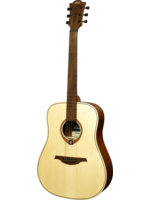 lag Lag Akoestische Gitaar T70D | Dreadnought | Warme Sound