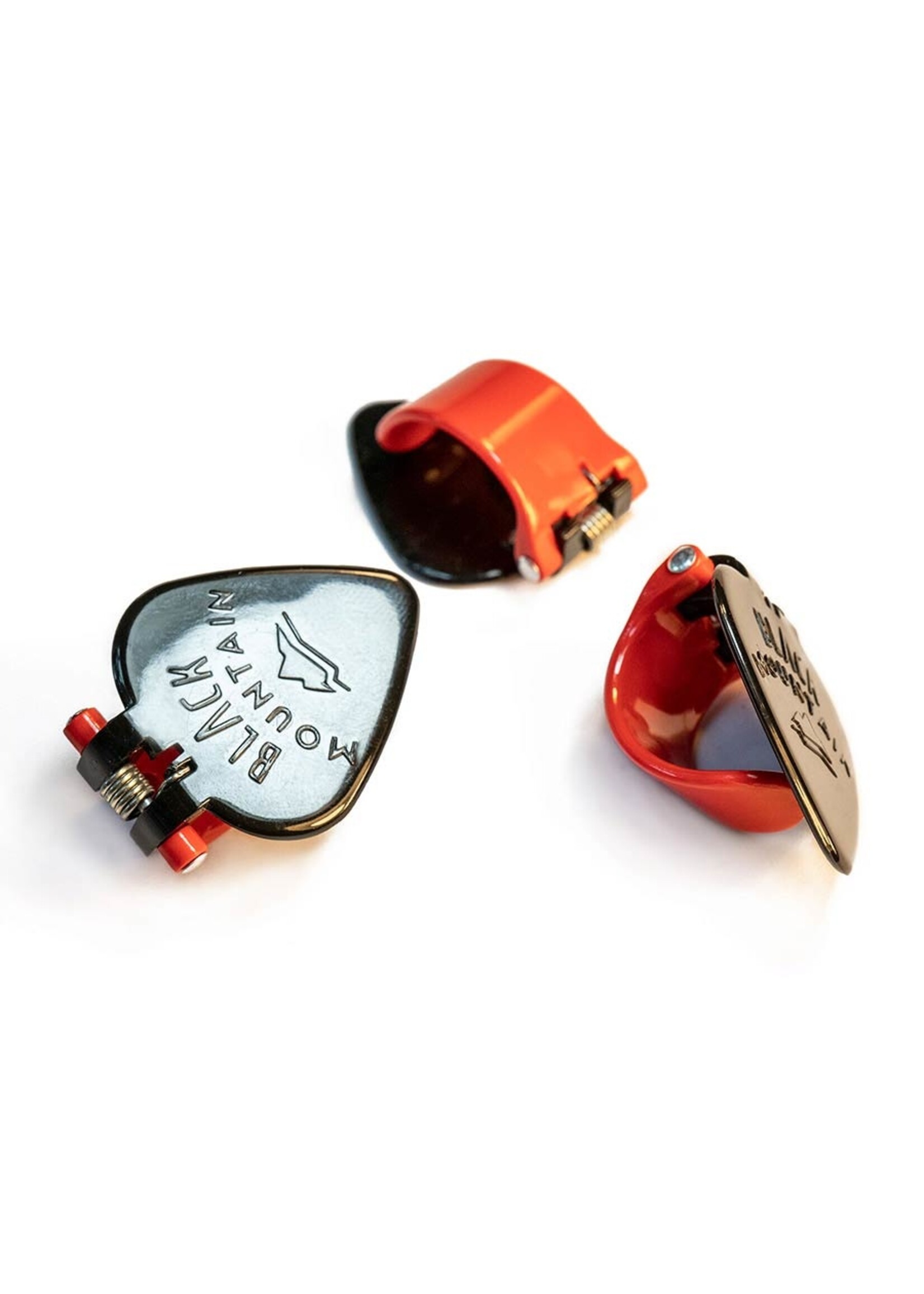 Specter Specter Black Mountain Professionele Duimplectrum HEAVY