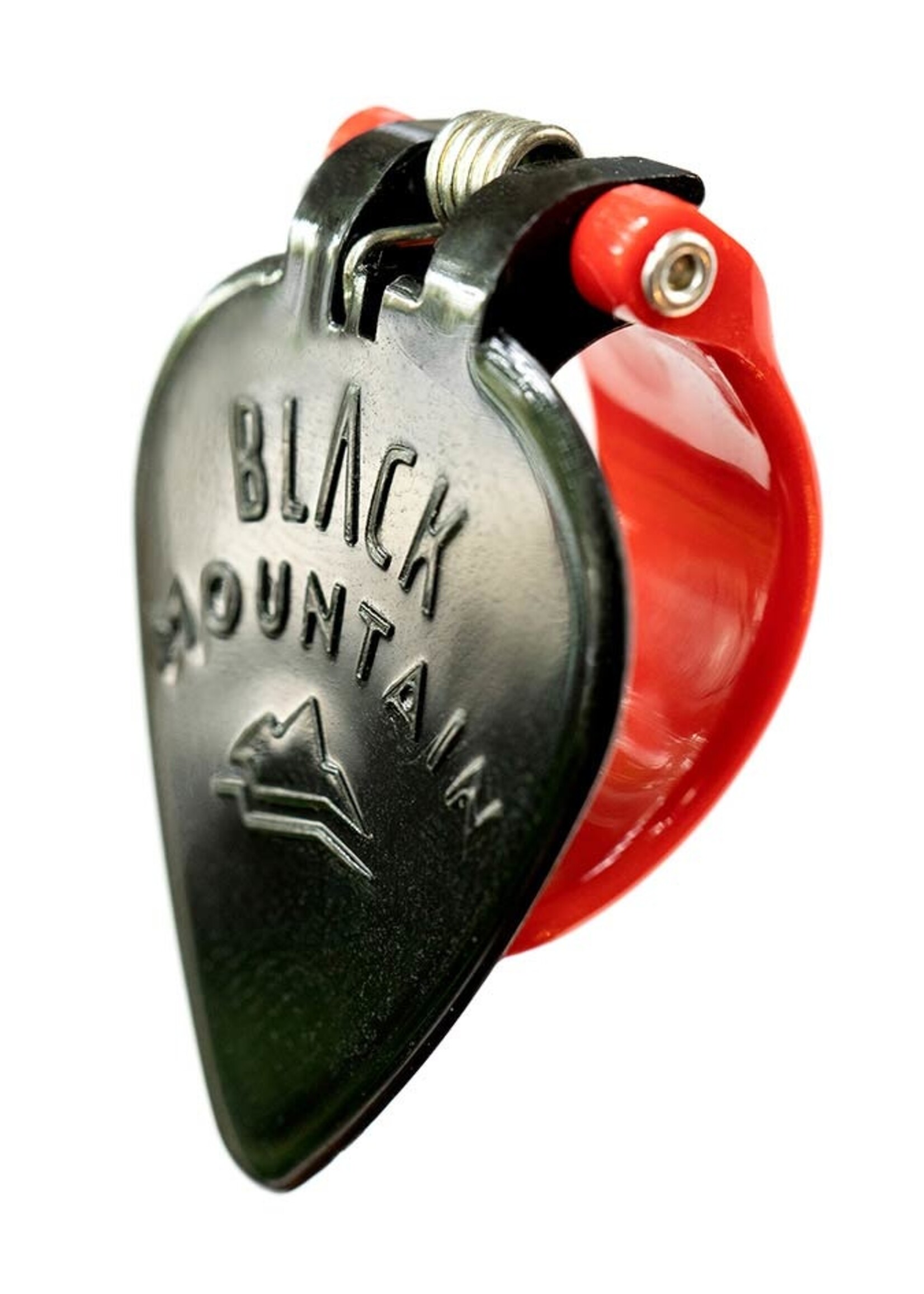 Specter Specter Black Mountain Professionele Duimplectrum HEAVY