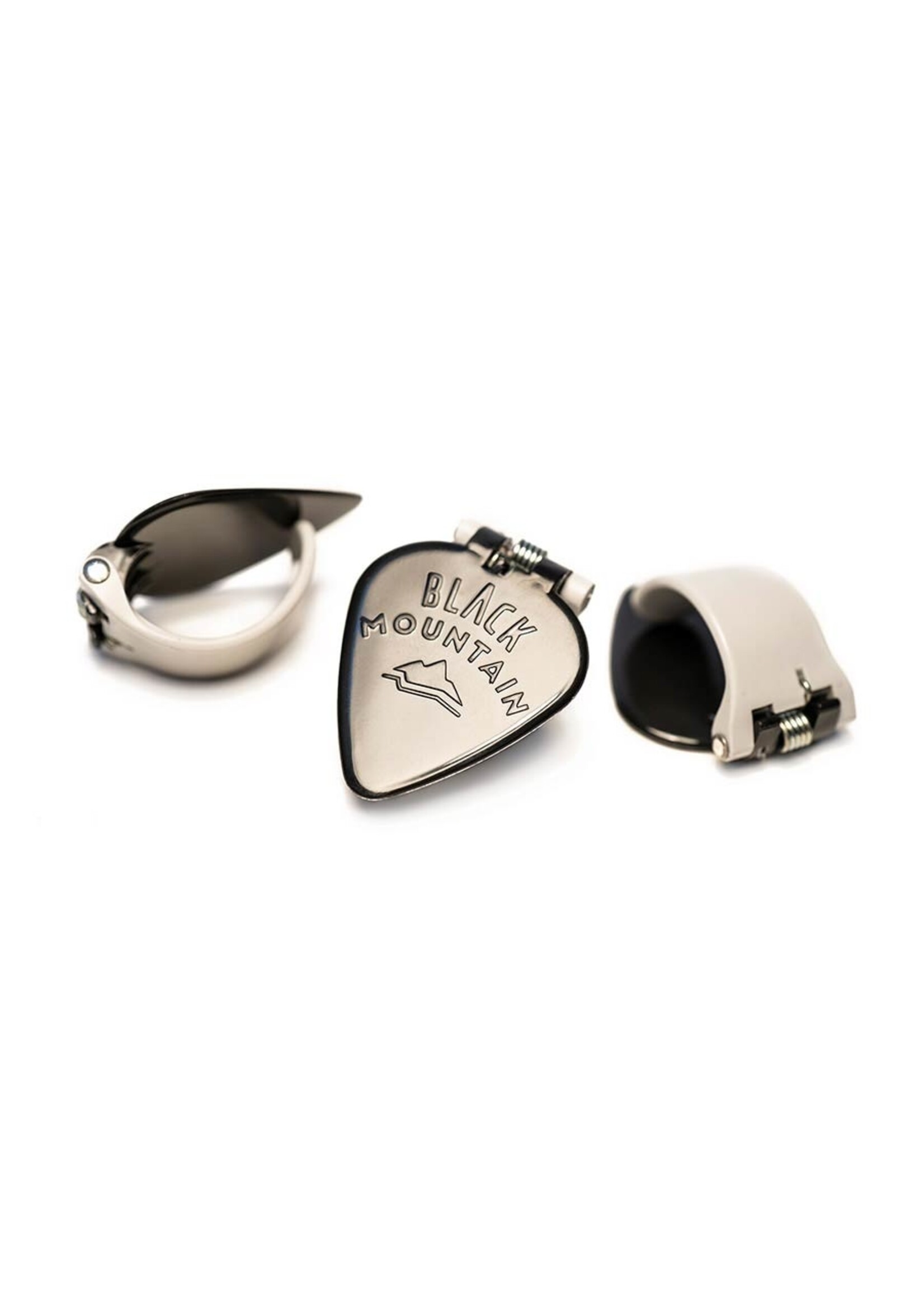 specter Specter Black Mountain Professionele Duimplectrum JAZZ