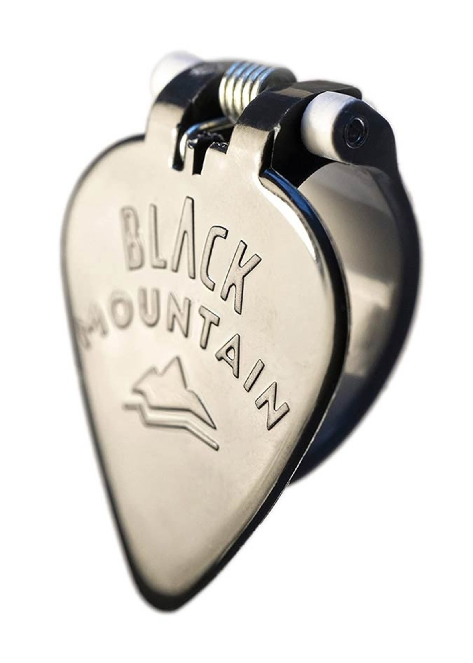 specter Specter Black Mountain Professionele Duimplectrum JAZZ