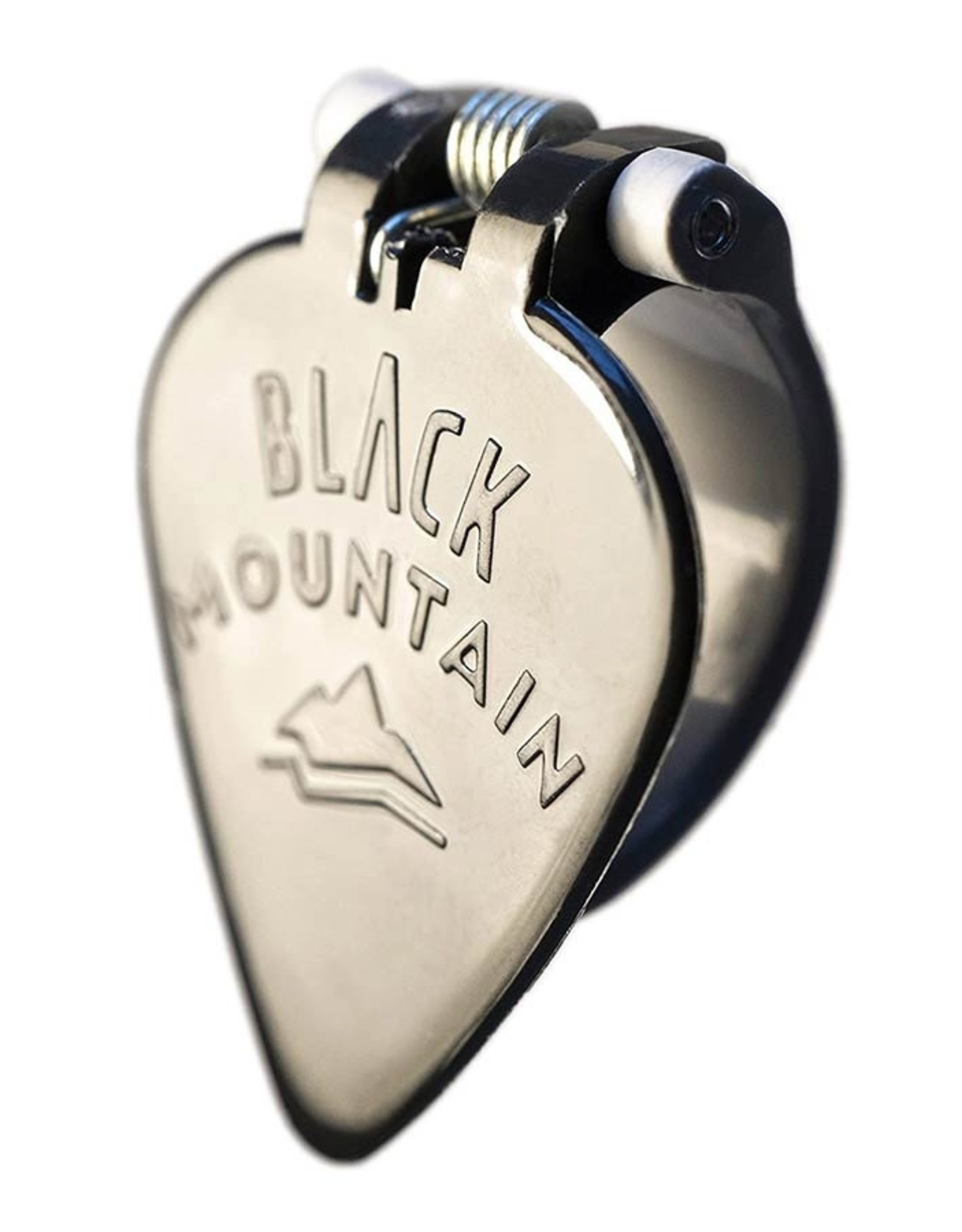 specter Specter Black Mountain Professionele Duimplectrum MEDIUM EXTRA TIGHT