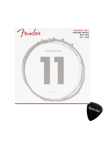 Fender F-150M| Fender Original 150s snarenset elektrisch met Specter Plectrum