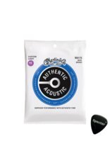 Specter MA175 |Martin Authentic Acoustic snarenset akoestisch met Specter Plectrum
