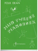 Folk Dean Mijn Tweede Pianoboek