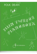 Folk Dean Mijn Tweede Pianoboek