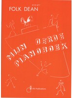 Folk Dean Mijn Derde Pianoboek