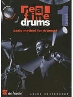 De Haske REAL TIME DRUMS 1 (NL)