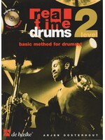 De Haske Real Time Drums Level 2
