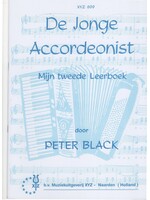 Peter Black De jonge accordeonist deel2