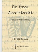 Peter Black De jonge accordeonist deel3