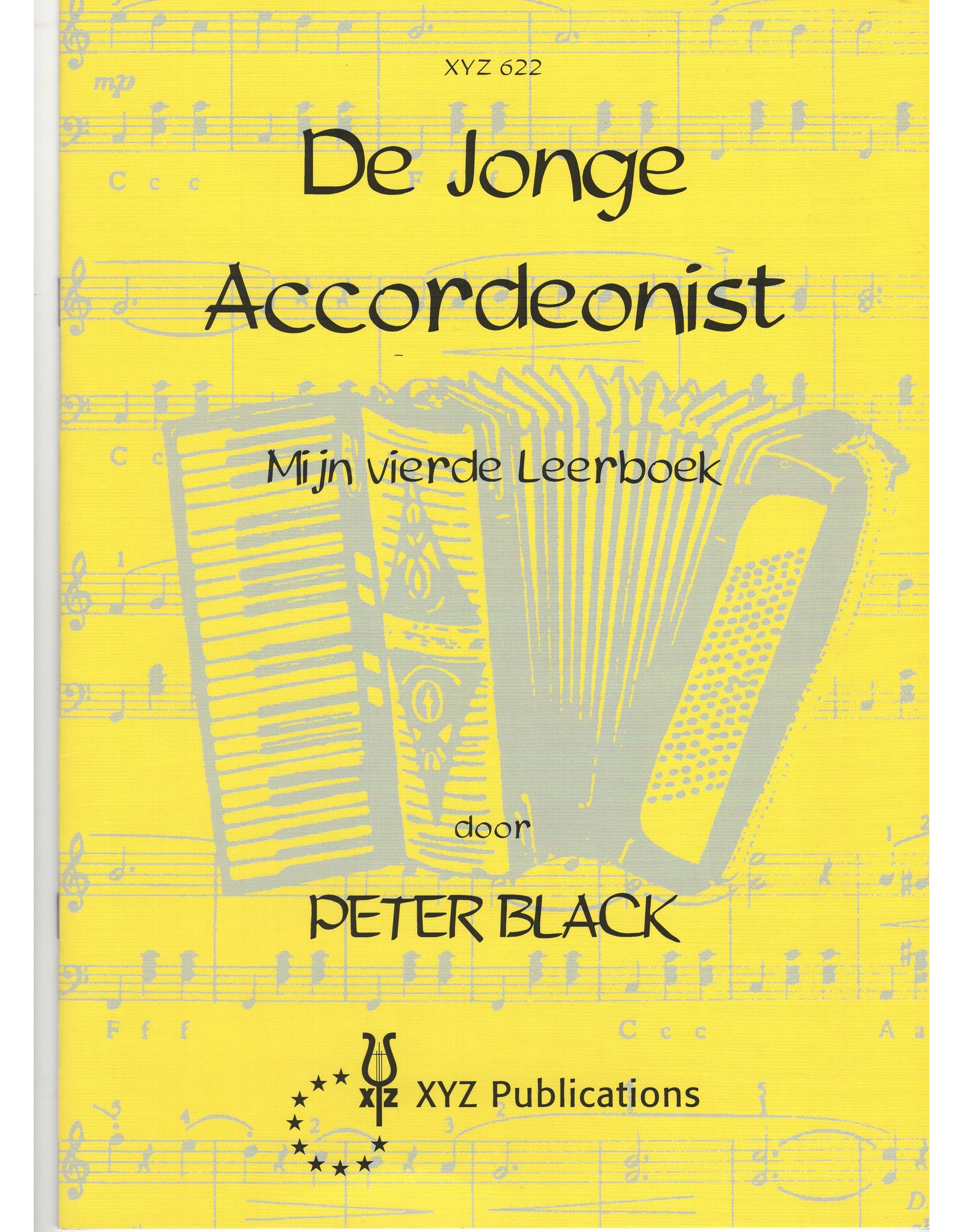 Peter Black De jonge accordeonist deel 4 Peter Black