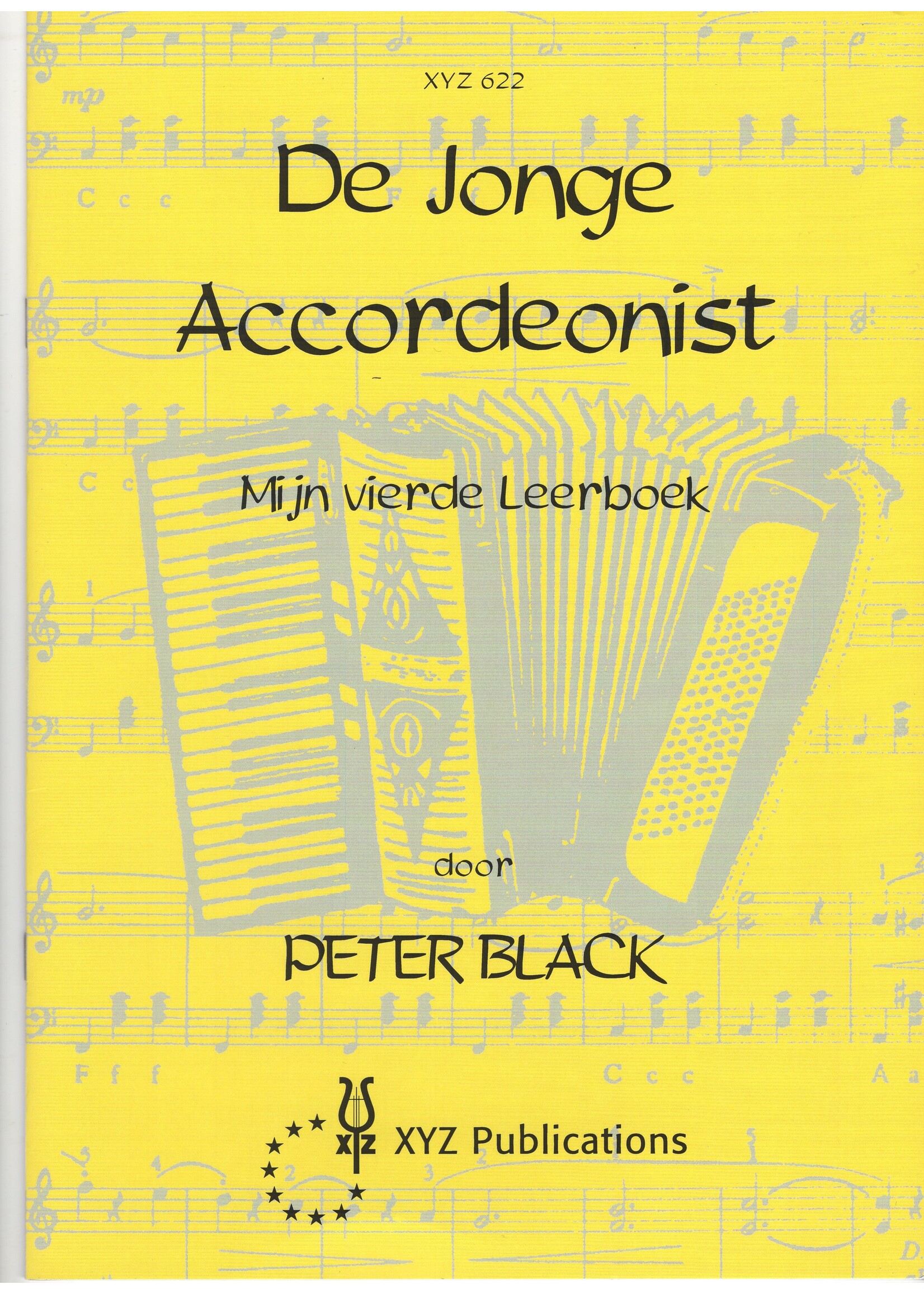 Peter Black De jonge accordeonist deel 4 Peter Black