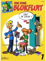 Reba Productions BLOKFLUIT DAT IS LEUK! DEEL 1