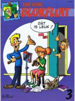 Reba Productions BLOKFLUIT DAT IS LEUK! DEEL 3