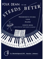 Folk Dean Steeds Beter Vol.1 - Folk Dean