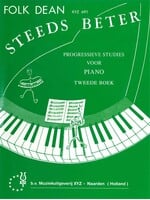 Folk Dean Steeds Beter Vol.2 - Folk Dean