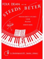 Folk Dean Steeds Beter Vol.3 - Folk Dean