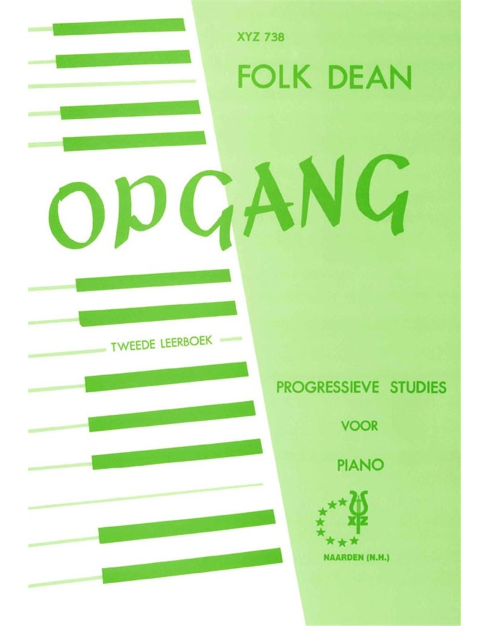 Folk Dean Opgang Vol.2 - Folk Dean