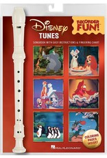 Disney DISNEY TUNES - RECORDER FUN!