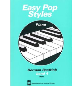 Herman Beeftink EASY POP STYLES 4