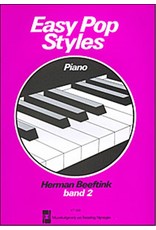 Herman Beeftink Easy Pop Styles Vol.2 - Herman Beeftink