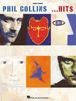 Phil Collins PHIL COLLINS - HITS