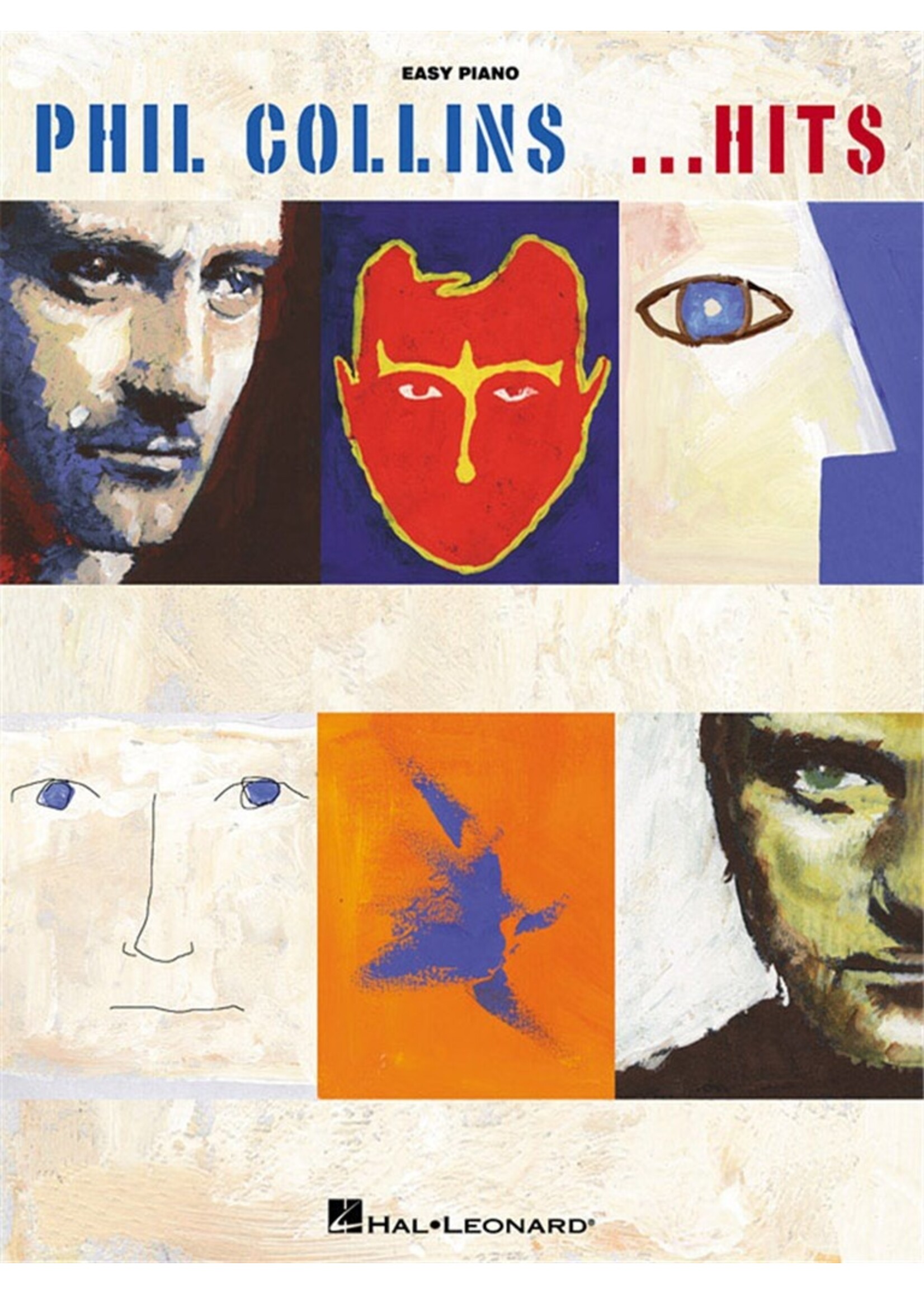 Phil Collins PHIL COLLINS - HITS