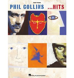 Phil Collins PHIL COLLINS - HITS