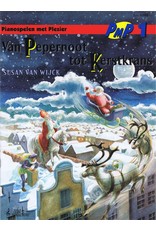 Reba Productions VAN PEPERNOOT TOT KERSTKRANS