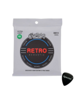 Martin & Co MM10X |Martin Retro Acoustic snarenset akoestisch