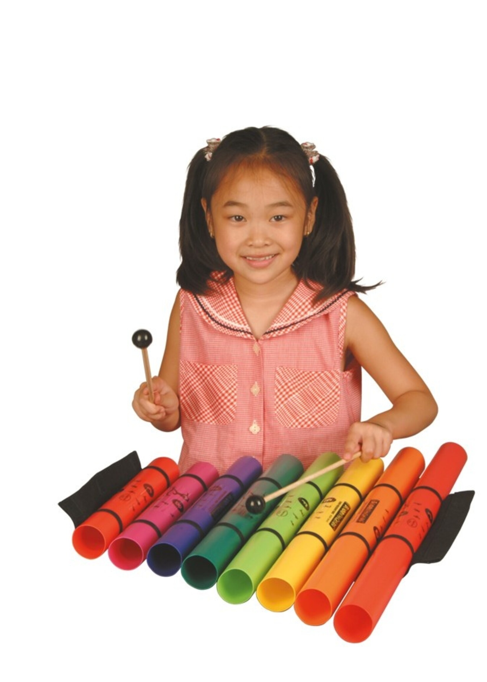 BOOMWHACKERS Boomwhackers BW-XTS Boomophone