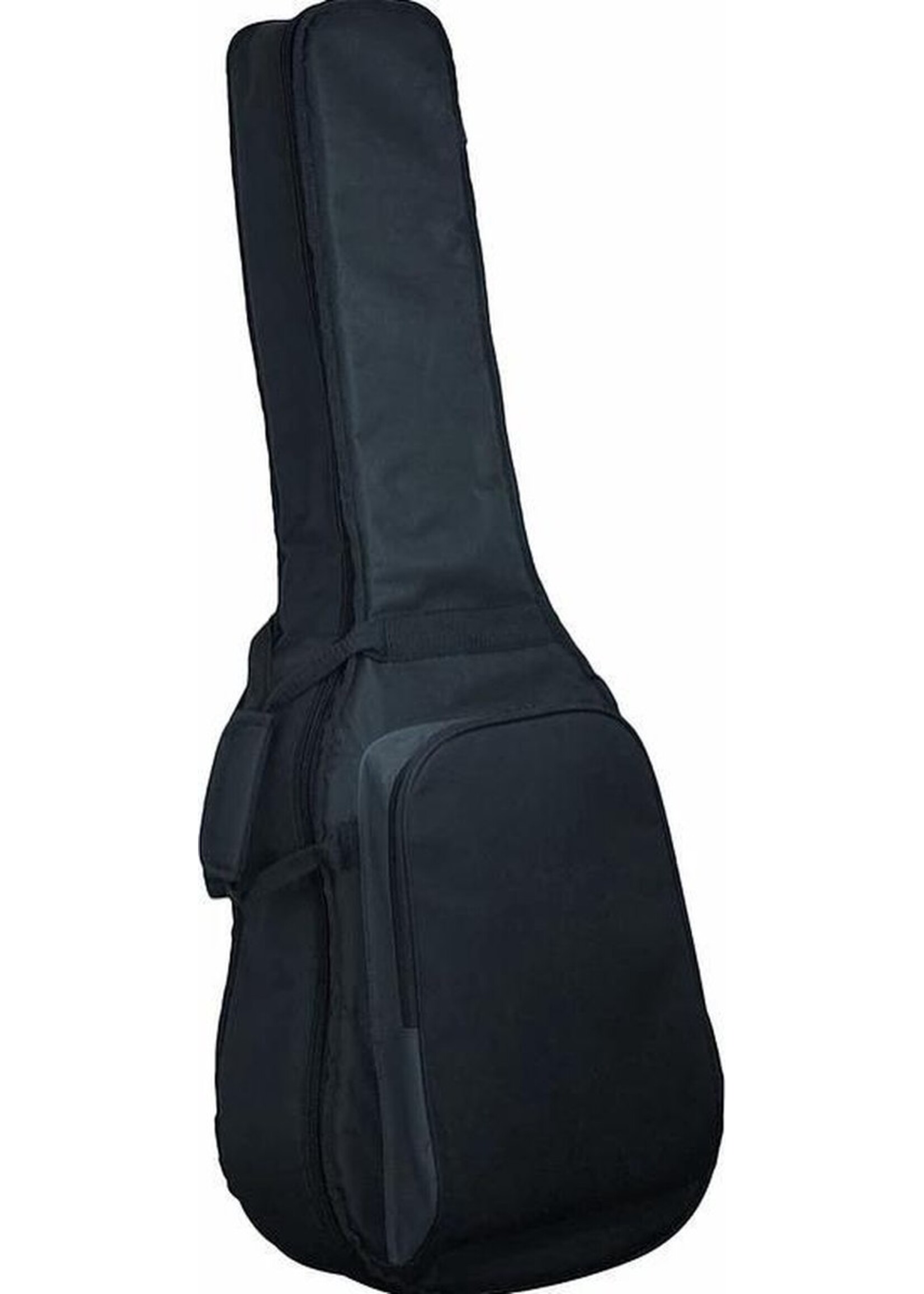 CLX Gitaartas voor Akoestische Gitaar Met Specter Plectrum| gitaarhoes | gitaartas akoestische gitaar | gitaartas western gitaar