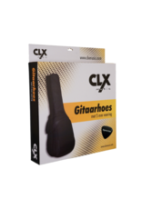 CLX Gitaartas voor Akoestische Gitaar Met Specter Plectrum| gitaarhoes | gitaartas akoestische gitaar | gitaartas western gitaar