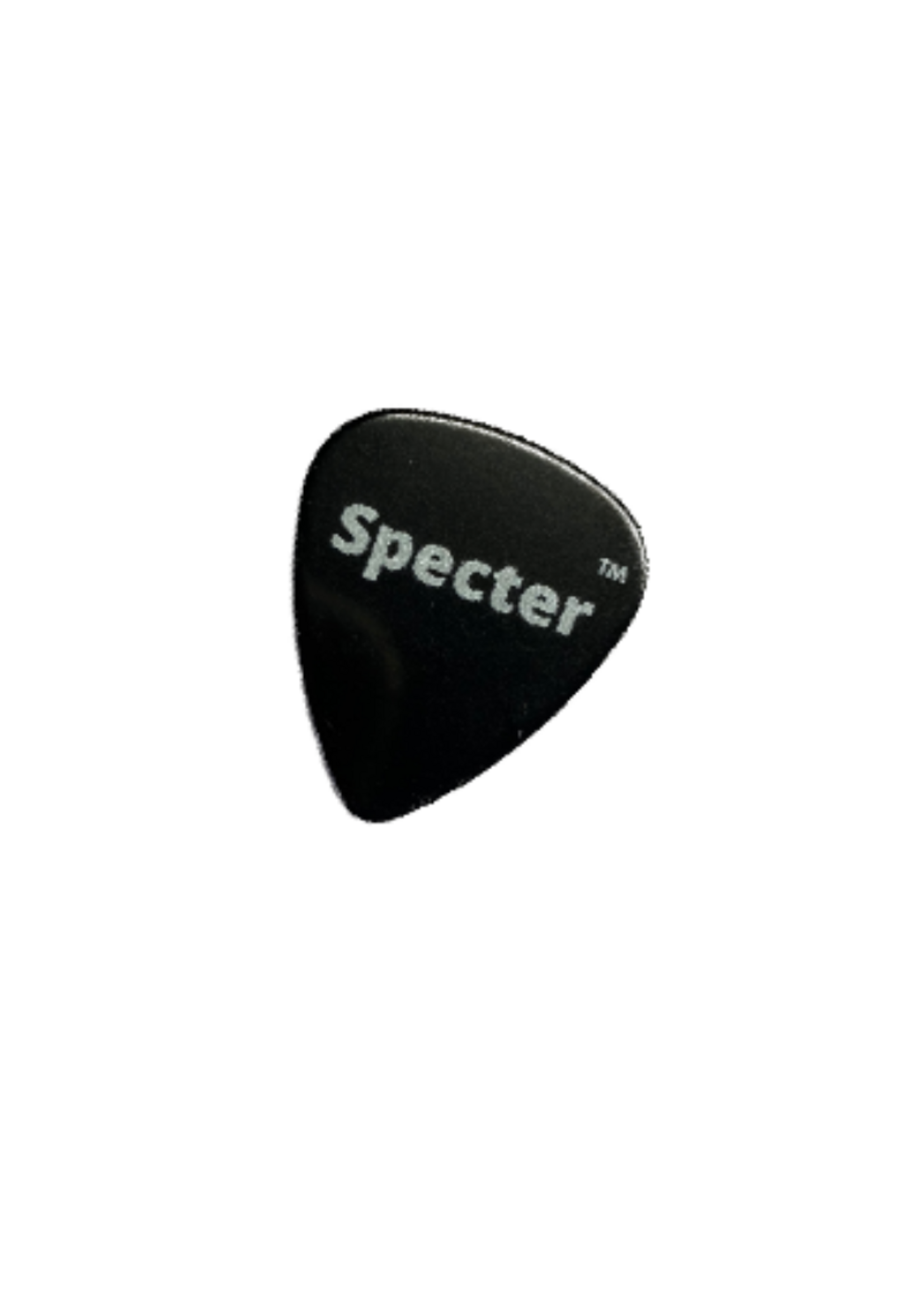 Specter Specter Plectrum Medium