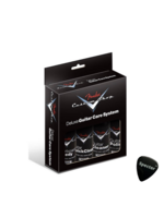 Fender Fender Deluxe Gitaar Onderhoud - Reiniging Set met Specter Plectrum